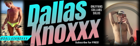 Dallas cover image