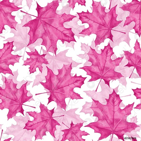 Maple Leigh cover image