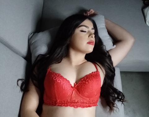 Faty Sánchez cover image
