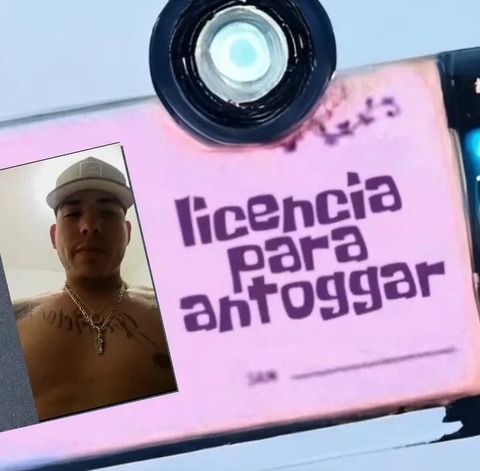 El Güero XL😎🔥 cover image
