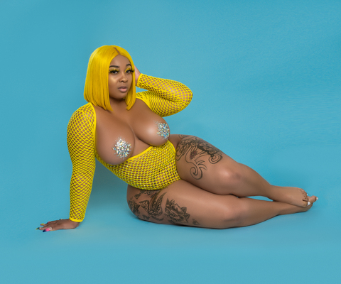 Aaliyah Newsome cover image
