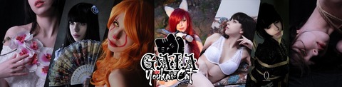 LolliGaia - Youkai Cat cover image