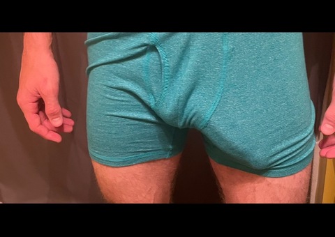 LoverBoyBrad cover image