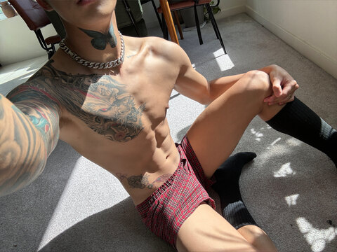 Jae cover image