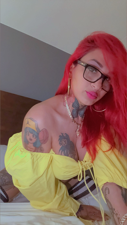 Tammy Andrades cover image