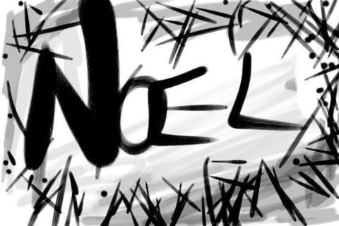Noel.XoXo cover image