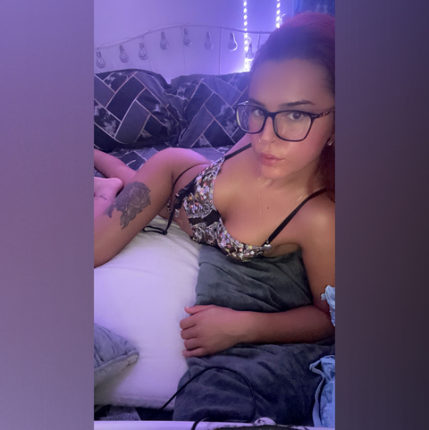 NaughtyRedHeadx cover image