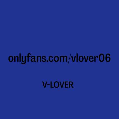 V-LOVER cover image