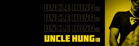 UncleHung cover image