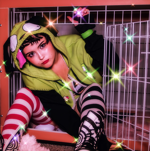 ☆audrey☆ cover image