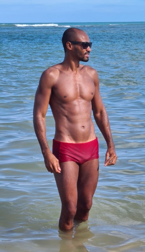 Black boy from Rio 🍆XL cover image
