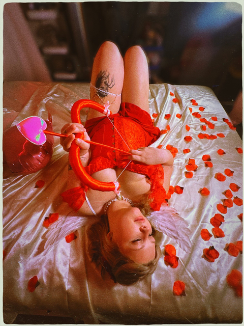 Rina Klaire cover image