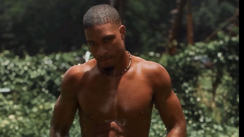 MikeTheModel cover image