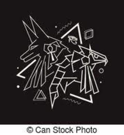 Horusdrl cover image