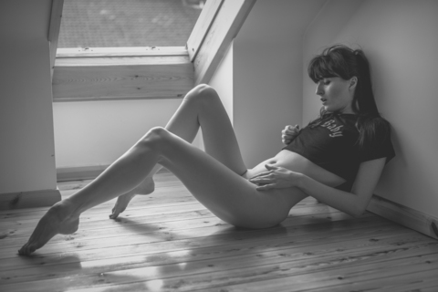 Clara cover image