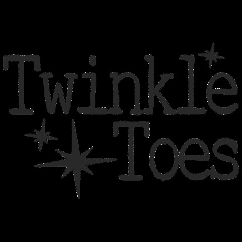 Twinkle cover image