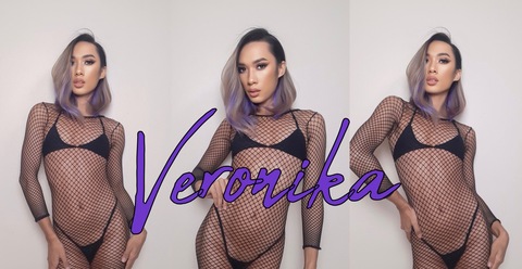 VeronikaBayFree 🇹🇭 cover image
