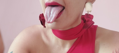 Oana Tascau Sexy Brunette cover image