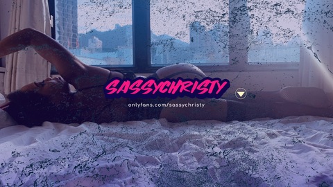 💋 𝓢𝓪𝓼𝓼𝔂 💋 cover image