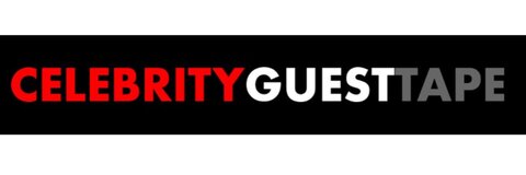 Celebrity Guest Tape cover image