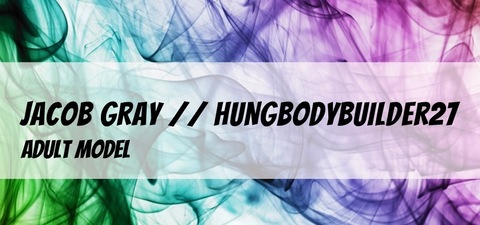 Jacob Gray cover image