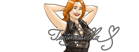Tintinnabula cover image