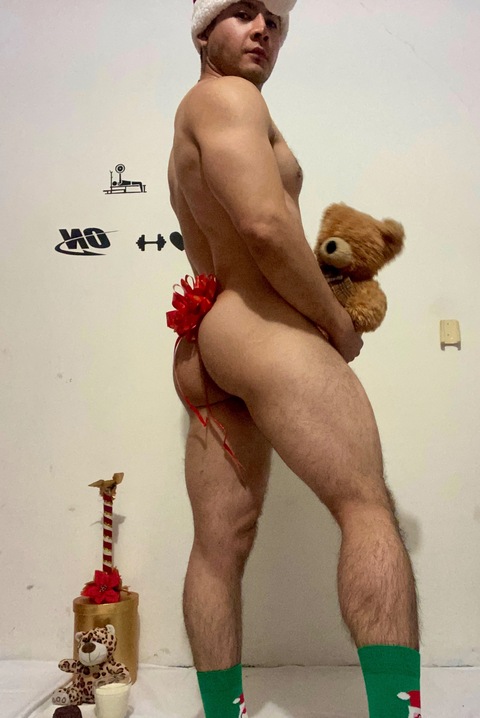 Mario González cover image