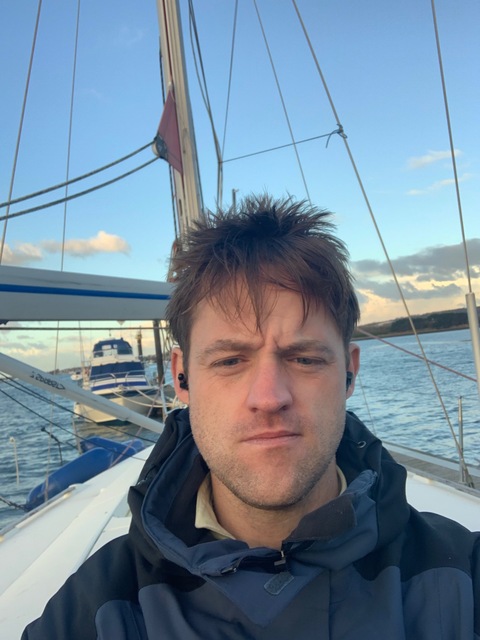 Harry Times cover image