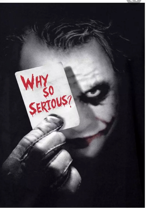 Lightskin Joker 🃏 cover image