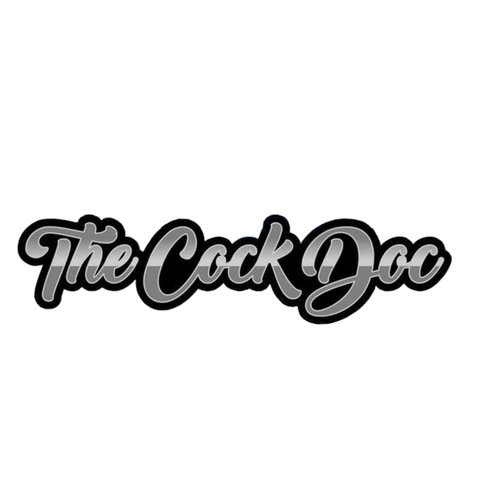 The Real Cock Doc cover image