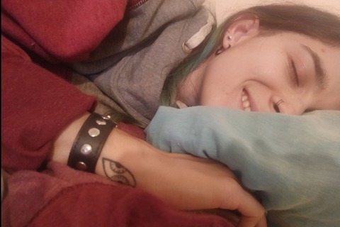 Hunnie cover image