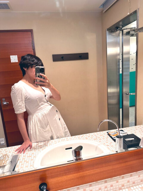 お百🍑おしり cover image