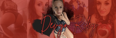 Devyn Riley cover image