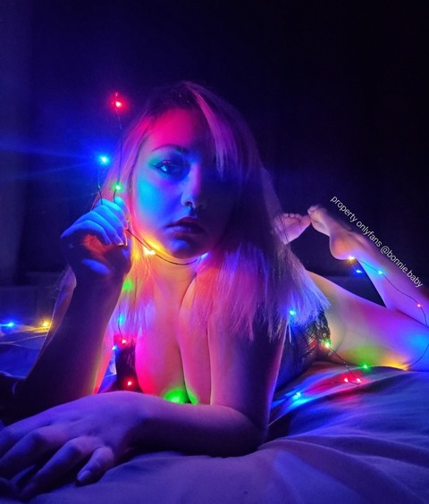 Bonnie 🖤 cover image