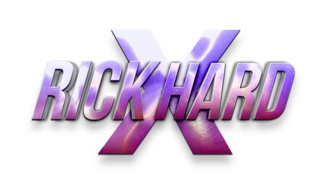 Rickhard cover image