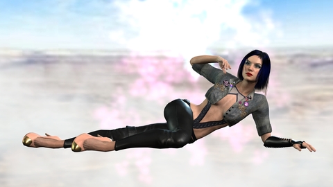 Exotic Fun with Tacca cover image