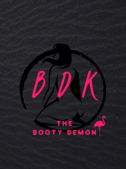 BDK cover image