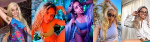 Natasha Kaur - Hairy Indian Babe cover image