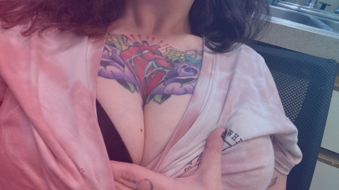Violet Lust cover image