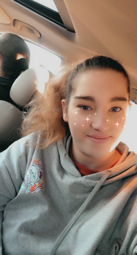 Katie DiMaggio cover image