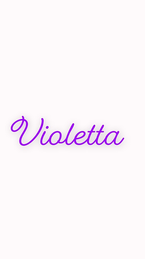 💜Violetta💜 TOP 3% 💦 cover image