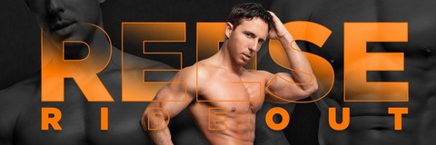 Reese Rideout cover image