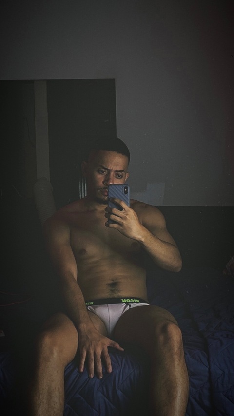 Rafael Baiano 🔞 cover image