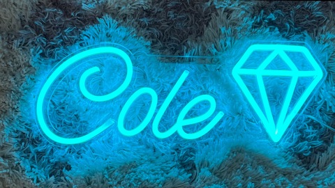 cole.diamond cover image