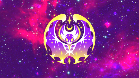 Lunala Crystal✨ cover image