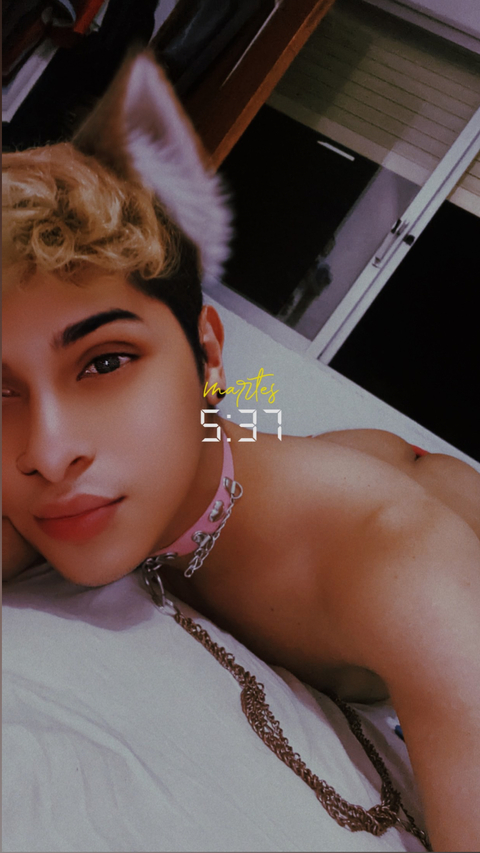 Tommy Betancourt cover image