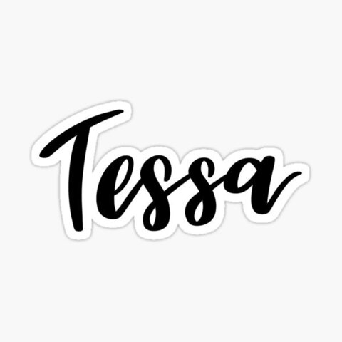 Tessa-Ivy 🌱 cover image