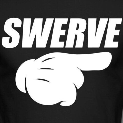 Swerve cover image