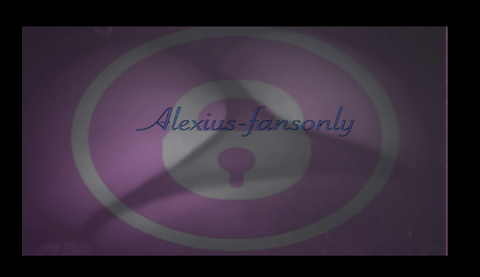 Alex May cover image