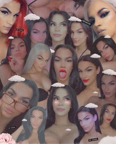 •Candice🦋 cover image